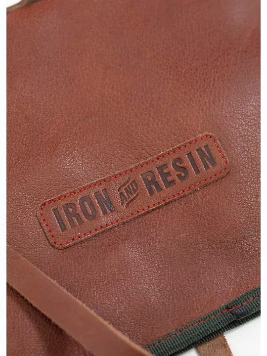 Trousse À Outils Great Plains - Iron And Resin