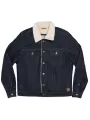 Veste Blacksmith Denim - Iron And Resin