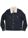 Veste Blacksmith Denim - Iron And Resin