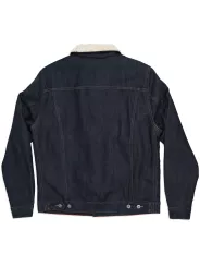Veste Blacksmith Denim - Iron And Resin