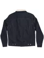 Veste Blacksmith Denim - Iron And Resin