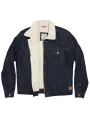 Veste Blacksmith Denim - Iron And Resin