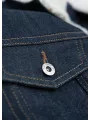Veste Blacksmith Denim - Iron And Resin