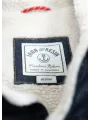 Chaqueta vaquera de herrero - Iron & Resin