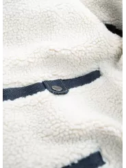 Chaqueta vaquera de herrero - Iron & Resin