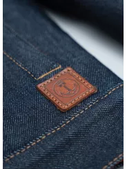 Veste Blacksmith Denim - Iron And Resin