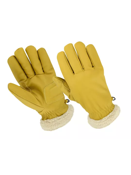 Gants L'Artisan (Tan)-Original Driver