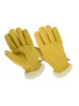 Gants L'Artisan (Tan)-Original Driver