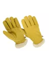 Gants L'Artisan (Tan)-Original Driver
