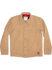 Veste Terrain - Iron And Resin