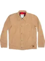 Terrain Jacke - Iron And Resin