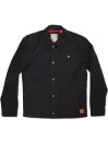 Terrain Jacket - Iron And Resin