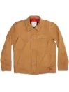 Veste Terrain - Iron And Resin
