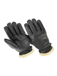 GUANTES controlador original - Negro EL ARTESANO