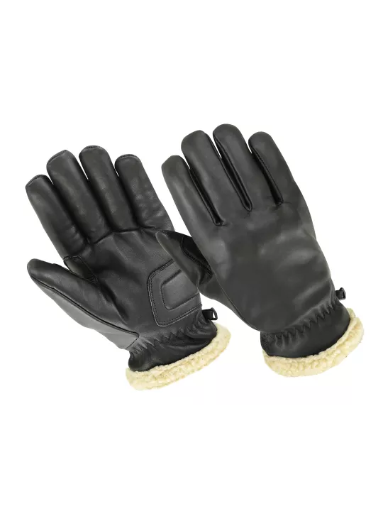 Handschuhe L'Artisan (Schwarz)-Original Driver