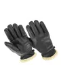 GUANTES controlador original - Negro EL ARTESANO