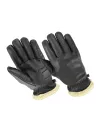 Handschuhe L'Artisan (Schwarz)-Original Driver