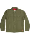 Terrain Jacket - Iron And Resin