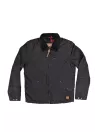 Veste Service - Iron And Resin