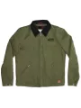Veste Service - Iron And Resin