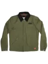 Veste Service - Iron And Resin