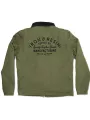 Veste Service - Iron And Resin