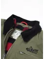 Veste Service - Iron And Resin
