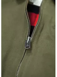 Veste Service - Iron And Resin