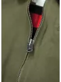 Veste Service - Iron And Resin