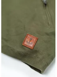 Veste Service - Iron And Resin
