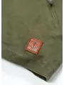 Veste Service - Iron And Resin