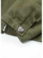 Chaqueta de servicio - Iron & Resin