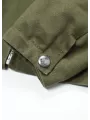 Service Jacket - Iron And Resin