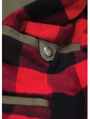 Chaqueta de servicio - Iron & Resin