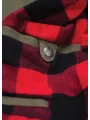 Chaqueta de servicio - Iron & Resin