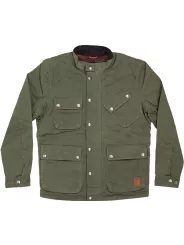 Veste Mojave - Iron And Resin