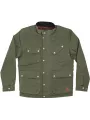 Veste Mojave - Iron And Resin
