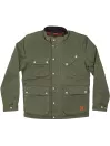 Chaqueta Mojave - Iron & Resin
