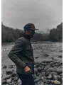 Veste Mojave - Iron And Resin