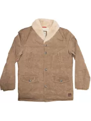 Veste Lincoln - Iron And Resin