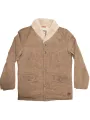 Veste Lincoln - Iron And Resin