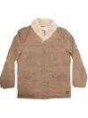 Veste Lincoln - Iron And Resin