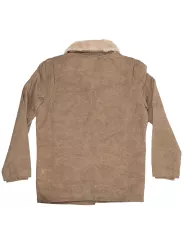 Veste Lincoln - Iron And Resin