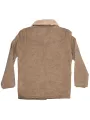 Veste Lincoln - Iron And Resin