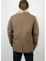 Veste Lincoln - Iron And Resin