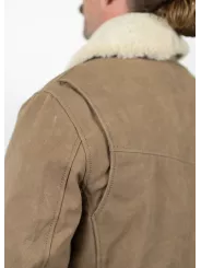 Veste Lincoln - Iron And Resin
