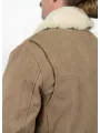 Veste Lincoln - Iron And Resin