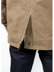 Veste Lincoln - Iron And Resin