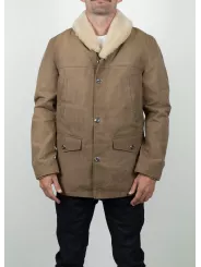 Veste Lincoln - Iron And Resin