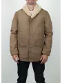 Veste Lincoln - Iron And Resin